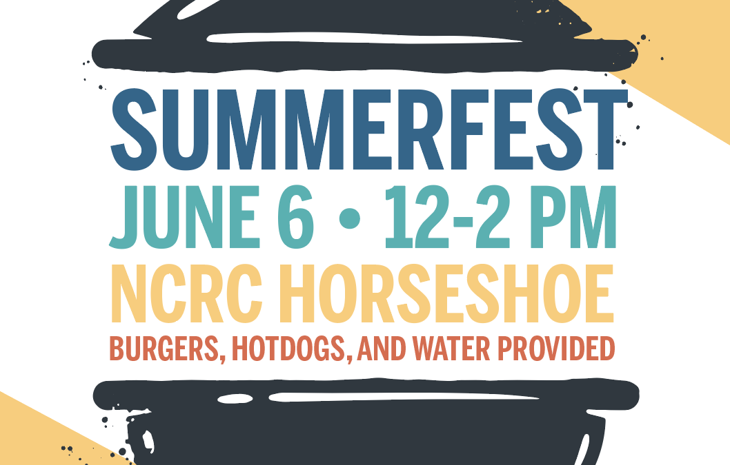 SummerFest Volunteer/Side Dish Sign Up